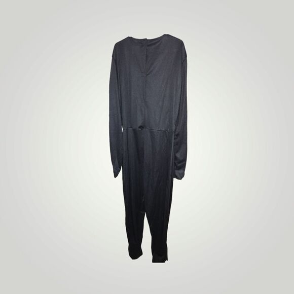 3D Skeleton Costume in Kids/Youth Size large (12 - 14)  - Picture 3 of 5